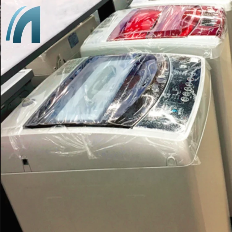 Wuxi ShengFa Pe Transparent Protective Film For Home Appliance