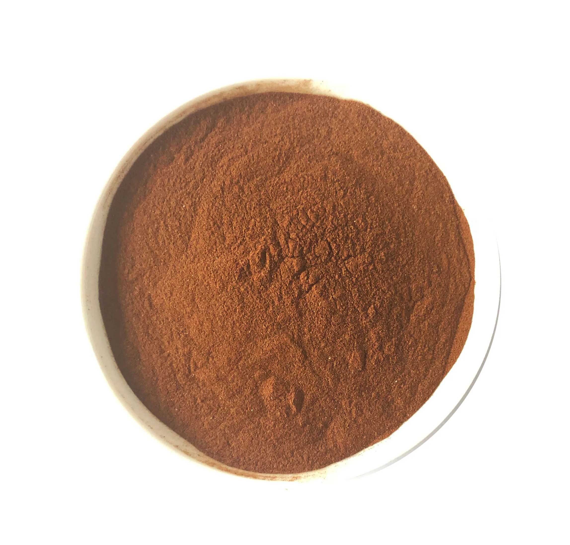 
Высококачественный свежий ароматический мгновенный порошок черного зеленого чая 