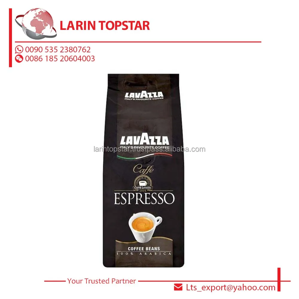 Кофе-кафф эспрессо, 500 г