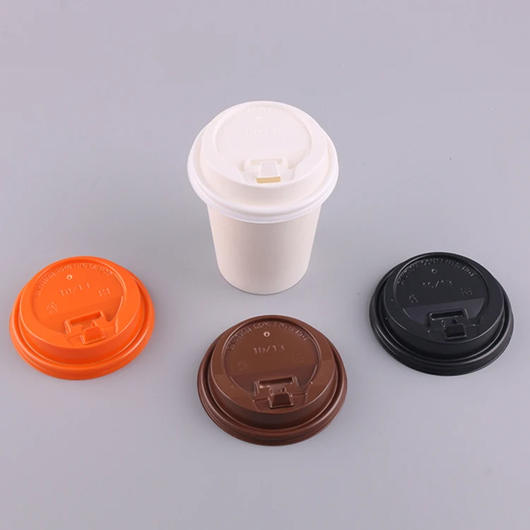 new Fully Automatic Disposable Plastic Cup Making Machine/Coffee Cup Lids