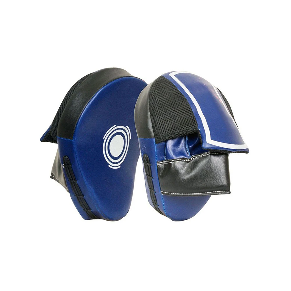 Пользовательские Боксерские колодки спарринг митенки для Муай Тай обучение