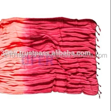Tiedye турецкое полотенце из стебли Fouta ручная окраска. -Итс стиль галстук-краситель коллекция турецкого производства