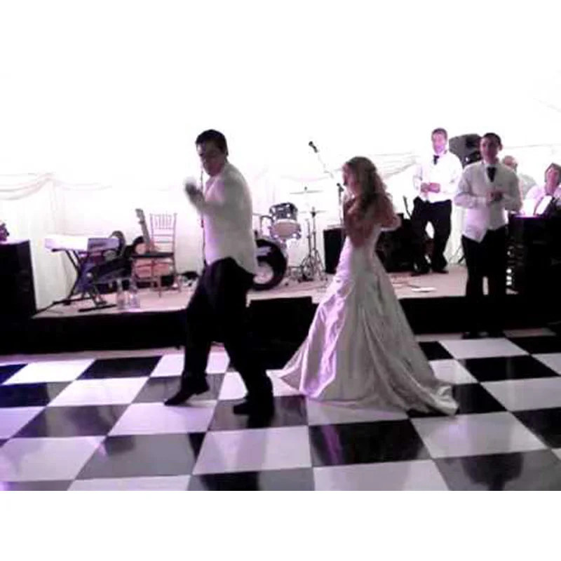 round dance floor illuminated dance floor cheap portable wooden dance floor