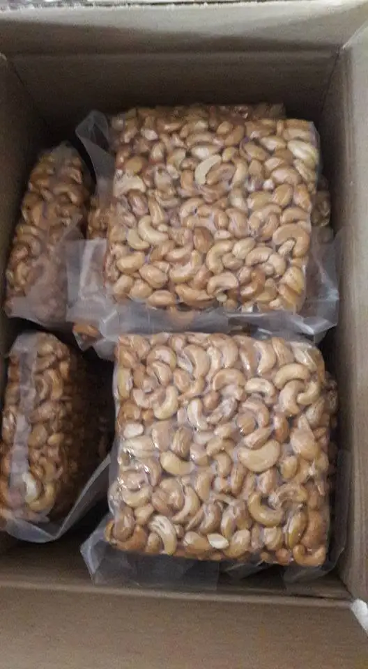 
Salted Cashew Nut Best Price In Vietnam 