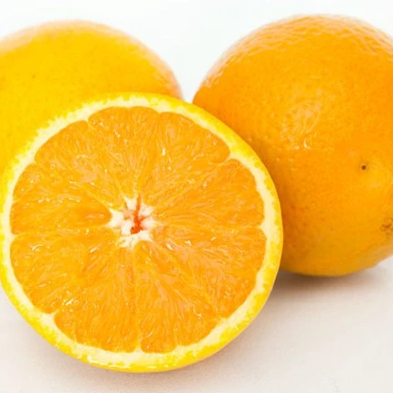 NAVEL Oranges (Seedless oranges)