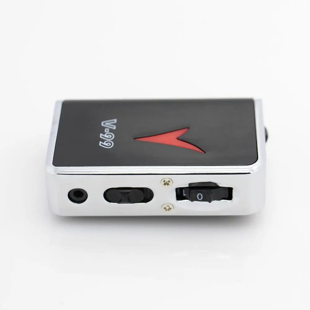 AXON V99 Clip Style Pocket Hearing Aid CHINA POCKET model hearing aid cheap price wired hearing aid affordable price