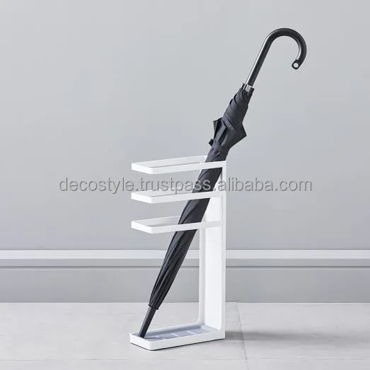 Подставка для зонта из чистой латуни