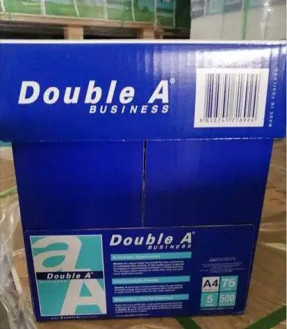 white copy paper 80gsm A4 paper manufacturer