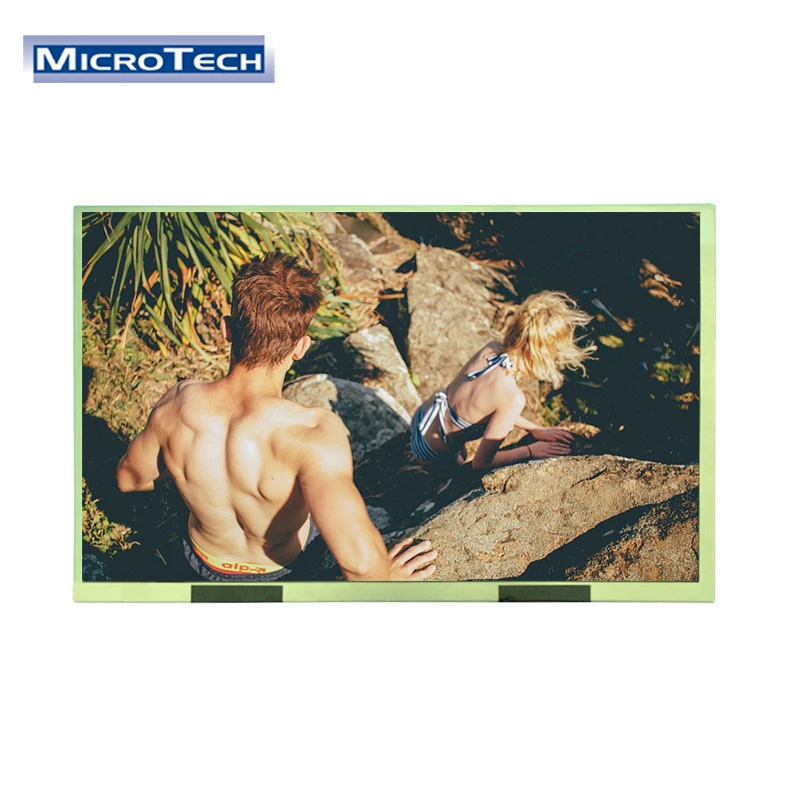 Original design with TP10.1 inch 1280x800 LVDS TFT LCD