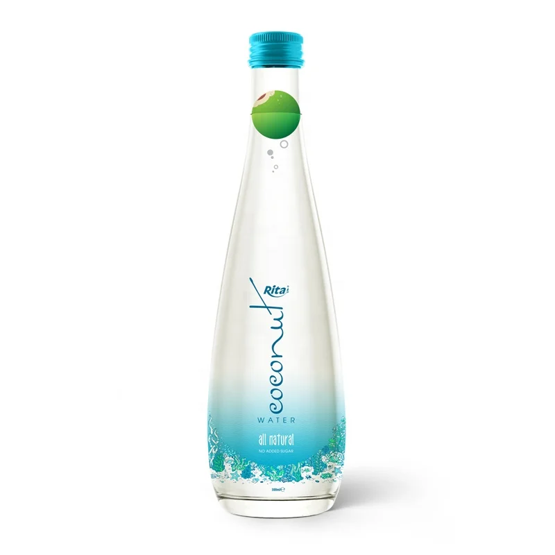 Best Quality Good Taste Nutrient Dense Drink Supplier 1250ml Customized Label Coconut Water
