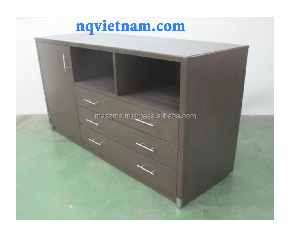 TV stand & media cabinets from Vietnam