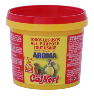 Кубический порошок для курицы, мяса, рыбы, овощей, 250 г