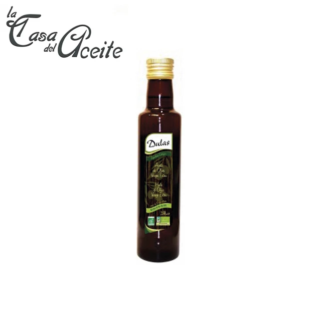 
European Bio extra Virgin Olive Oil 3L supplier | Dulas 