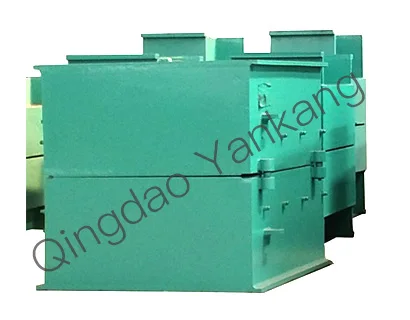 Plastic Pallet Mold Pallet Blow Molding Machine Mold
