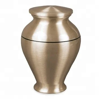 Урна для кремации дома Dove