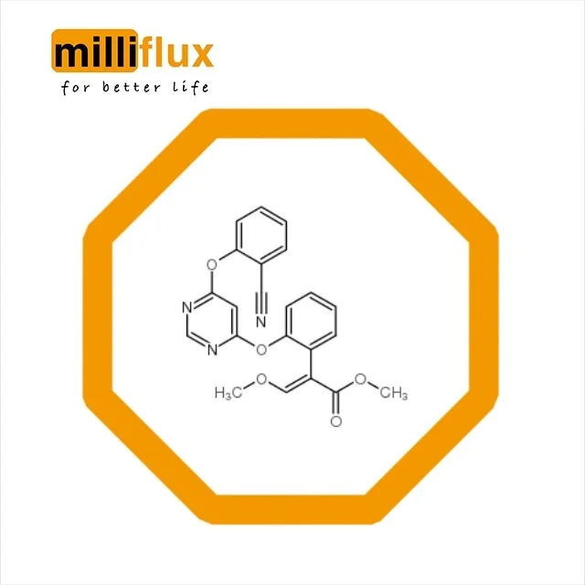 
Professional Supplier Azoxystrobin 131860-33-8 