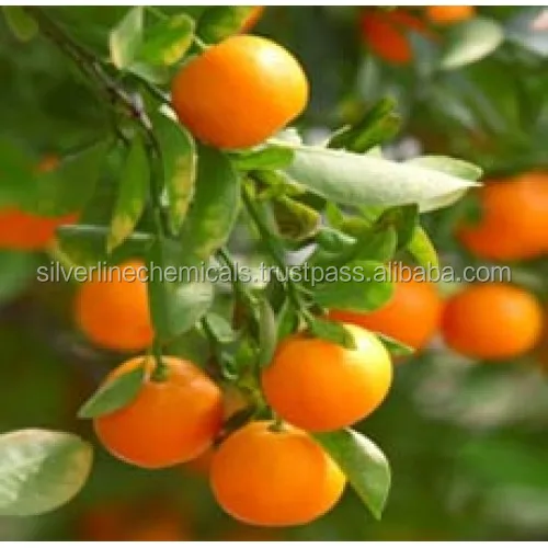 CLEMENTINE ESSENTIAL OIL