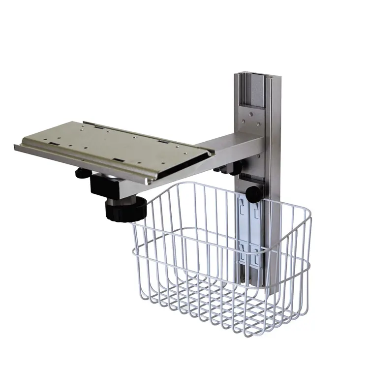 Patient Monitor Wall Mount Hospital Bracket Tv Wall Mounting