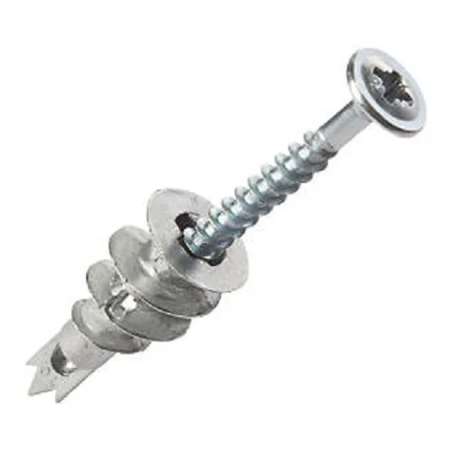 Fixing Fasteners