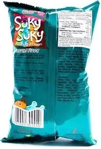 Закуска Oishi Suky (Аромат