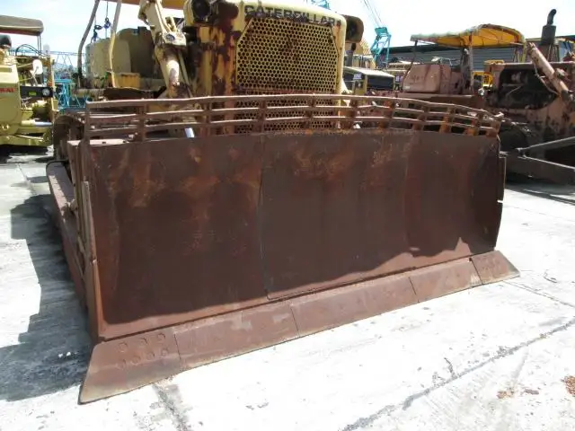 HOT SALE ! ! ! Used Cat D7G D7H D7R D8K Bulldozer for Sale, Japan Original CAT D8k Used Bulldozer, Cat D8k