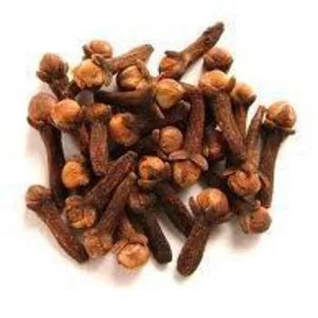 Clove Leaf Essential Oil bulk supplier with High quality at wholesale price for cosmetics perfumery Toiletries industry