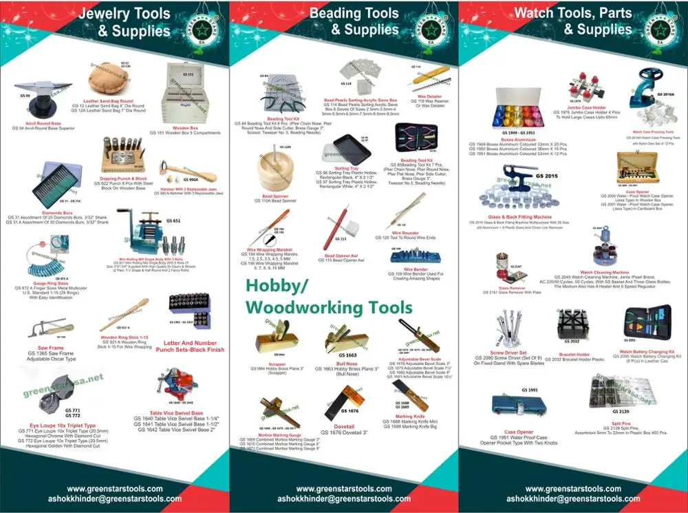 Jewellery Goldsmith Tools Spare Ethcing Roll For Mini Rolling Mill