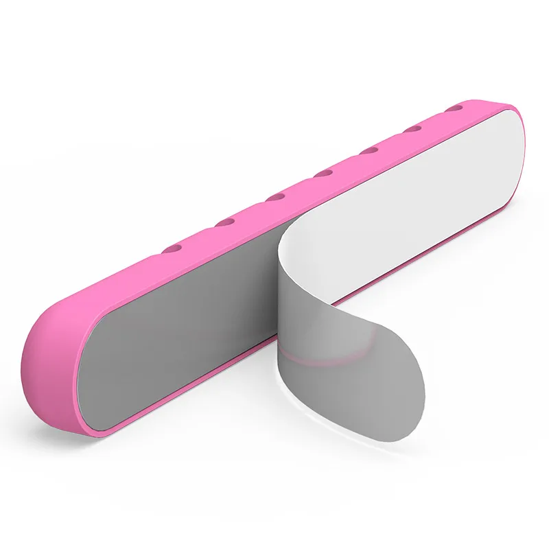 ORICO 7 Slots Silicone Clips Holders Desktop Cable Desktop Cable Manager