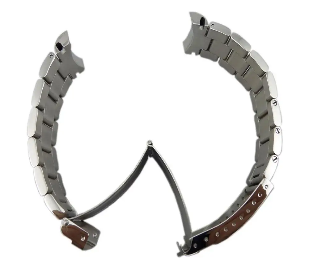 Стандартный твердый стальной ремешок для