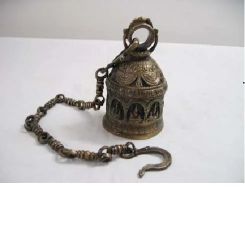 BRASS BELL