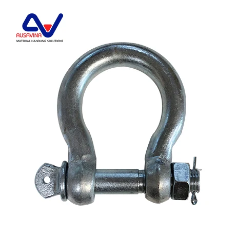 AUSAVINA BOW SHACKLE