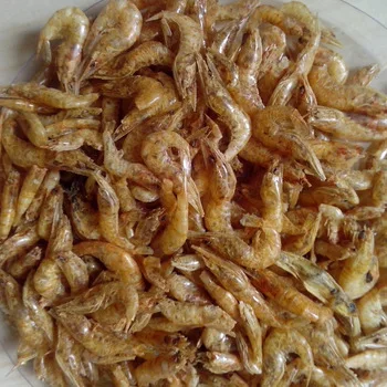  DRIED SHRIMP WITH THE BEST QUALITY AT LOW COST