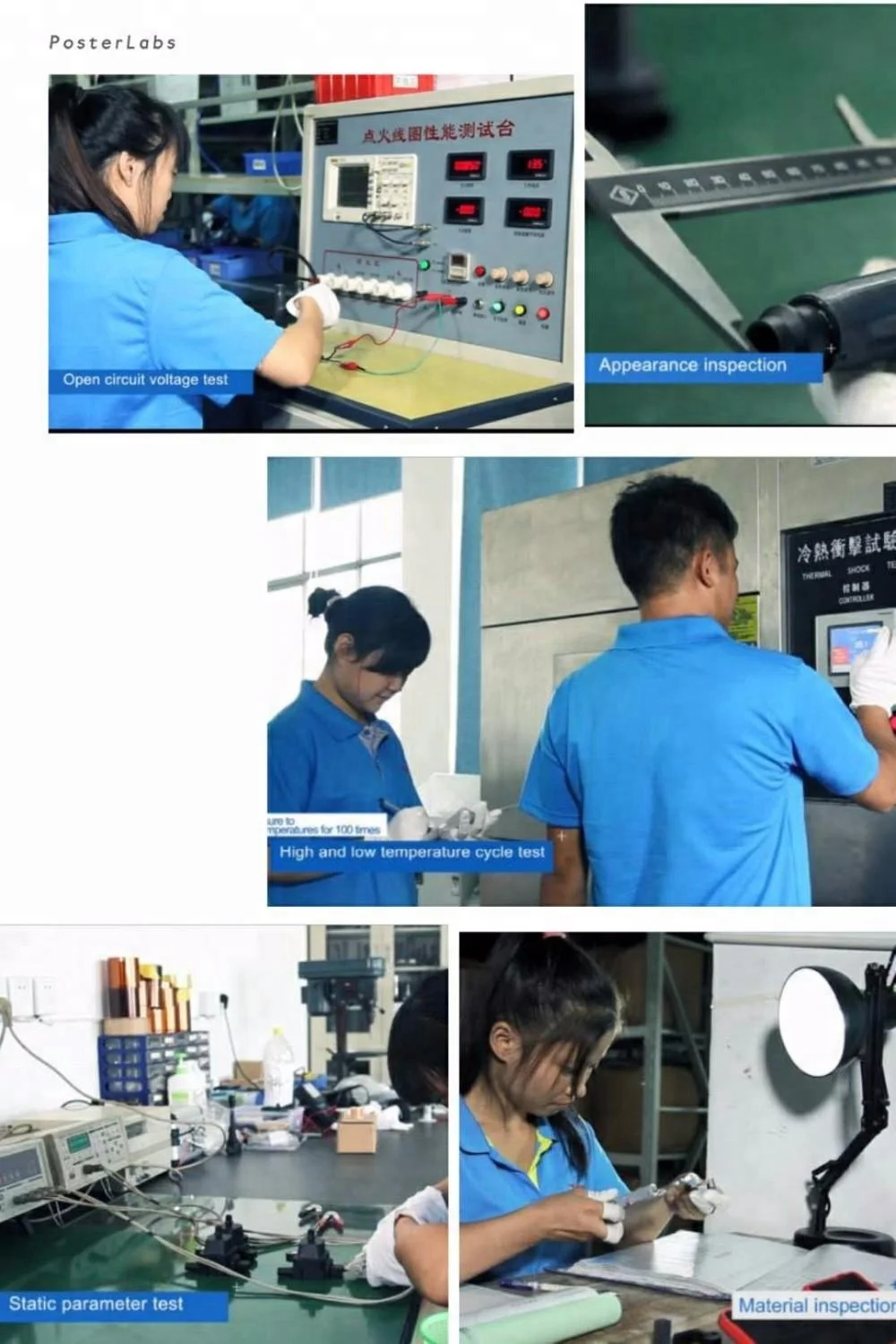 Auto parts Ignition coil for Mercedes W203 W204 W211 W212 W164 W251 W221 OEM 0001502780 / 000 150 27 80