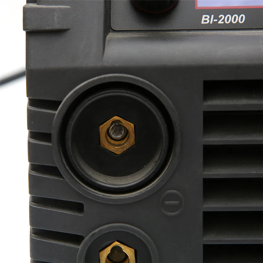 
BI2000 Sale submerged arc welding machine pakistan 