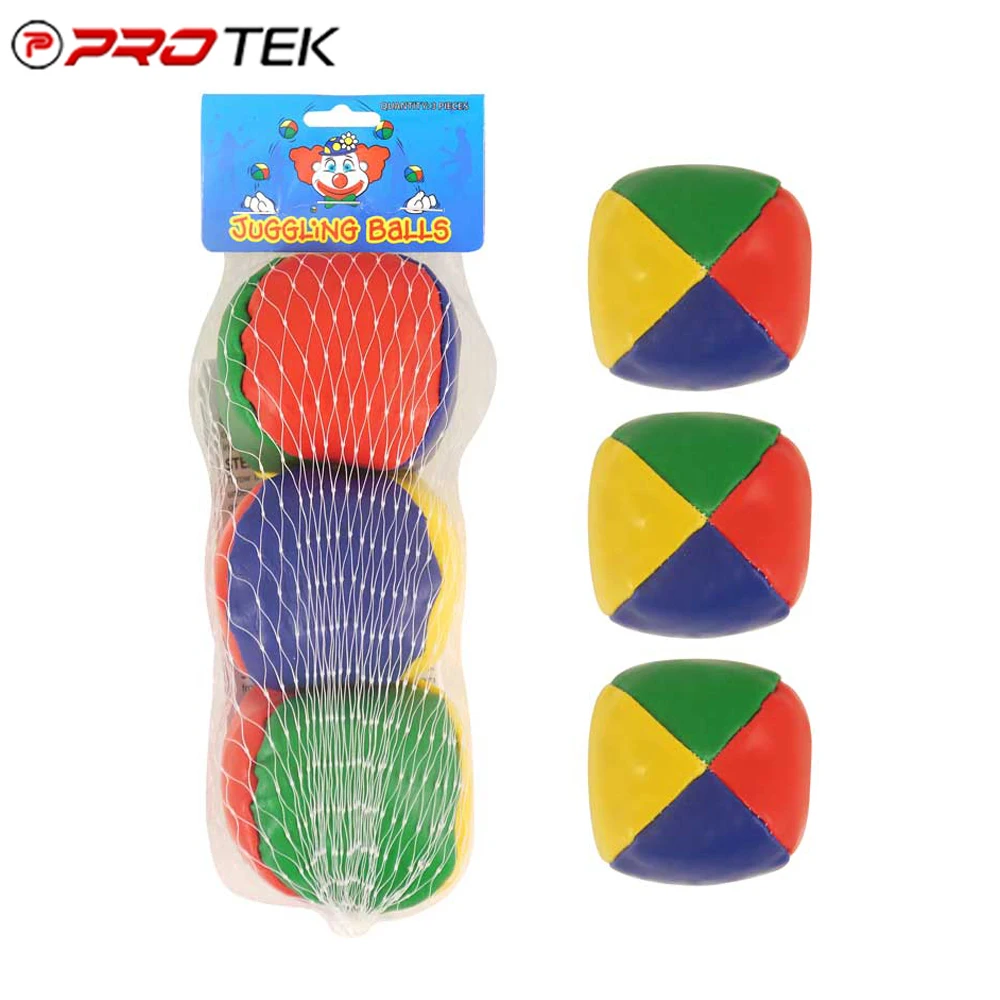 
Best Quality Juggling ball Made In Pakistan 