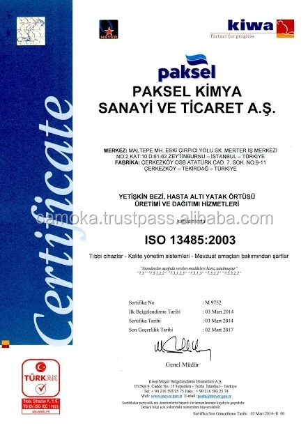 Подгузники для взрослых