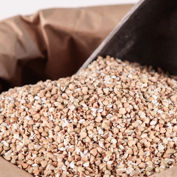 Buckwheat extract organic tartary buckwheat seed extract