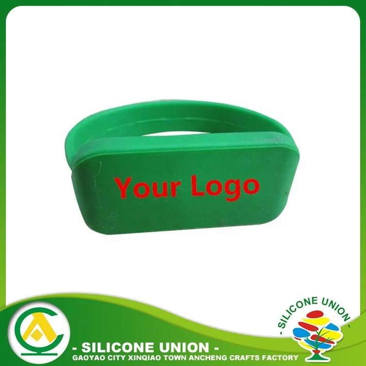 Силиконовые Цветные напечатанные на заказ логотипы спортивные бумажные деньги монета ключ карманный браслет s