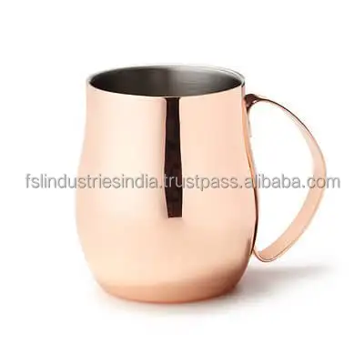 Copper Design Hammered Cheap Drinking Mug Hotel Bar And Restaurants Design Home Decor Mug Metal And Plated Finishing