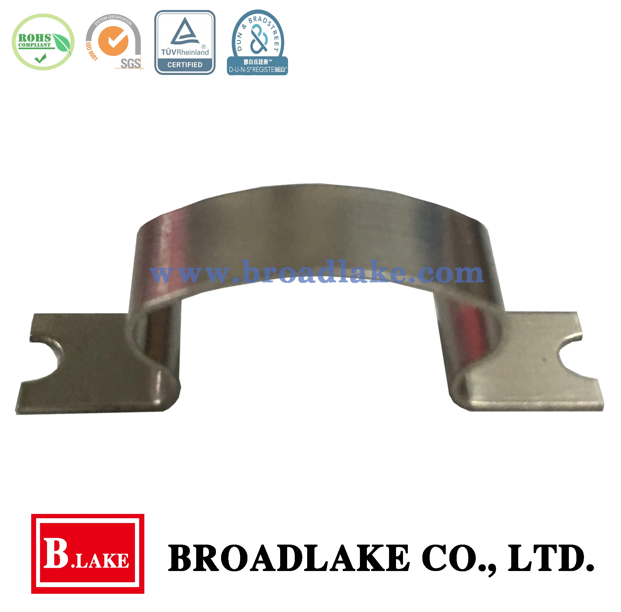 BK-MSH-0010 электронные компоненты зажим из нержавеющей стали