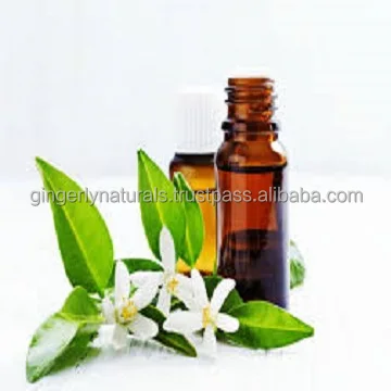 Neroli Massage oil Supplier from India
