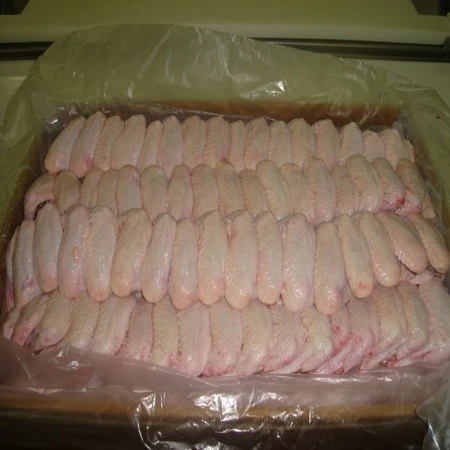 
Fresh frozen processed cleaned chicken feet frozen chicken paws 