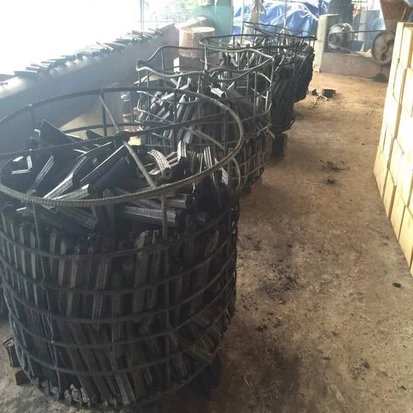 High quality Sawdust charcoal VietNam