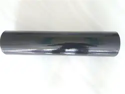 Стрейч-пленка для упаковки поддонов, промышленная прочность, 4 рулона в 1 упаковке (18 дюймов, 19 дюймов, 20 дюймов)