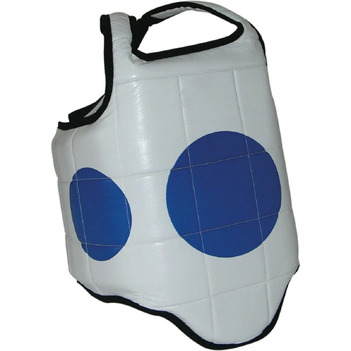 Karate Body Protector as per WKF Approved Specification Chest Guard