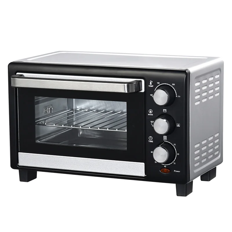 14L электрическая портативная мини-печь с ETL, CE, CB, RoHS, LFGB