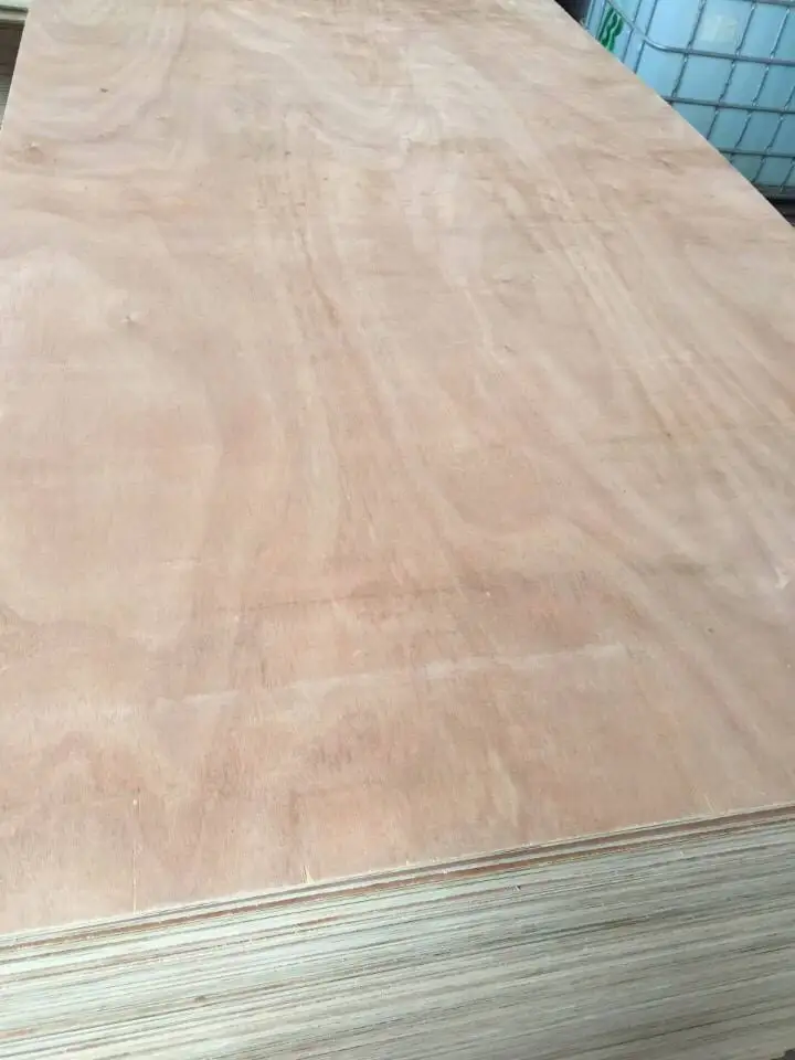 8.5mm 11.5mm Plywood for Making Pallets Wooden Crates for Export Cargo Made in Vietnam