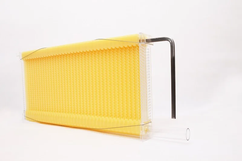 Chinese Brand automatic hive beehive honey auto frame bee hive