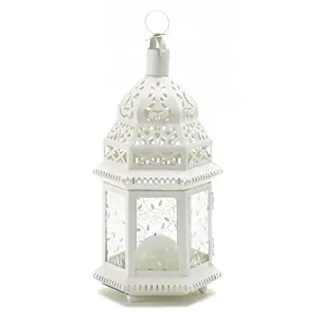 Metal Hanging Moroccan Lantern Home Decorative Metal Candle Lantern Good Quality Styles Design Table Lantern