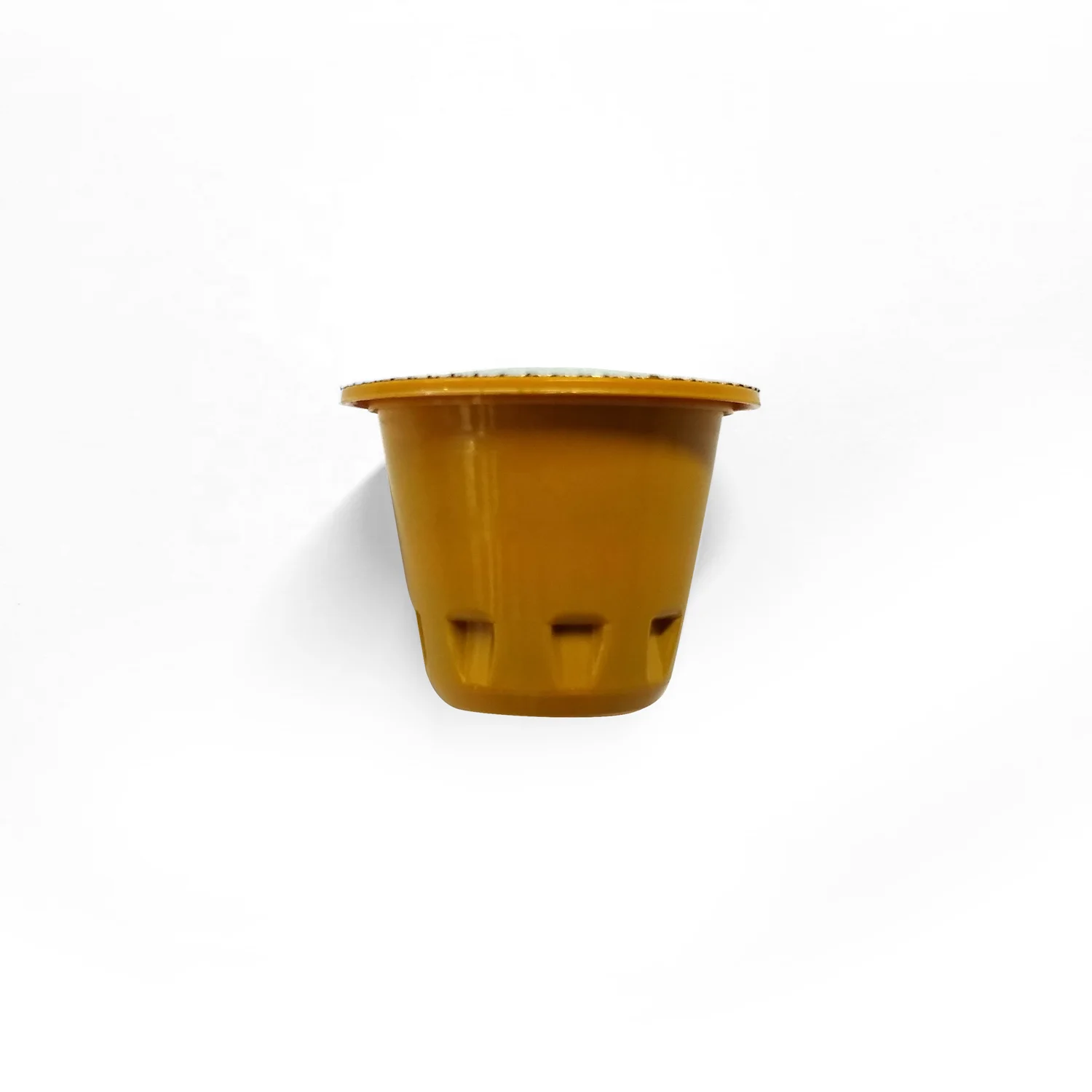 
Made in Italy Nespresso compatible capsules decaffeinated coffee 